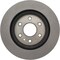 Centric Parts Standard Brake Rotor, 121.66069 121.66069 - alternate 7